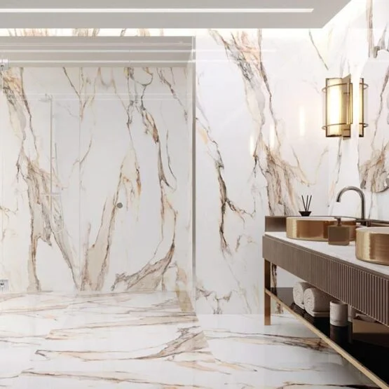 Calacatta Gold