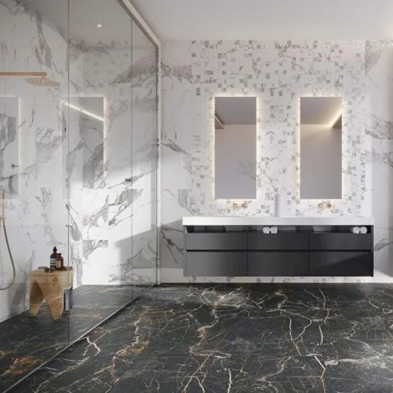 Calacatta White