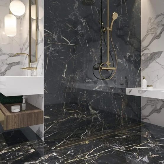 Marquina Gold