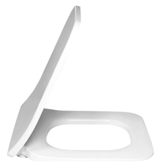 Capac WC Venticello Soft-Close