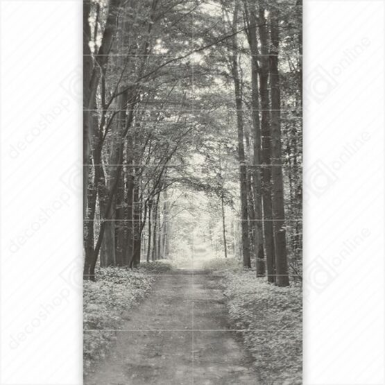 Decor All In White 2 Set 14 Elemente 209,8x119,8