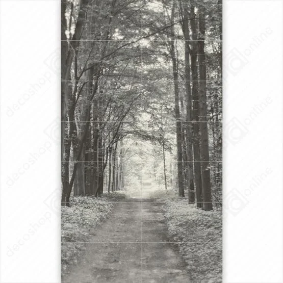 Decor All In White 2 Set 14 Elemente 209,8x119,8