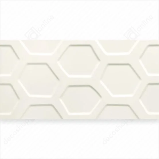 Faianta All In White 1 STR 59,8x29,8