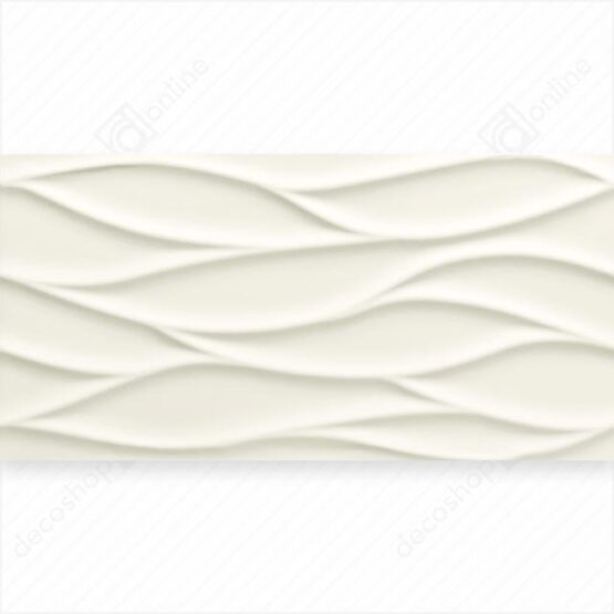 Faianta All In White 3 STR 59,8x29,8