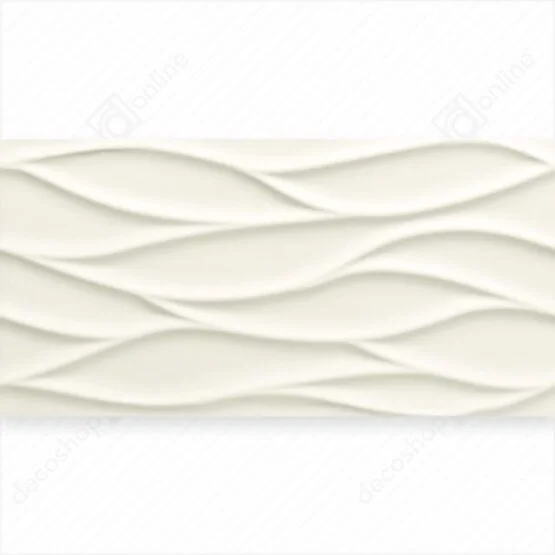 Faianta All In White 3 STR 59,8x29,8