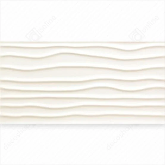 Faianta All In White 4 STR 59,8x29,8