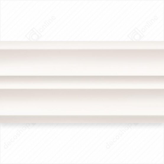 Faianta All In White 5 STR 59,8x29,8