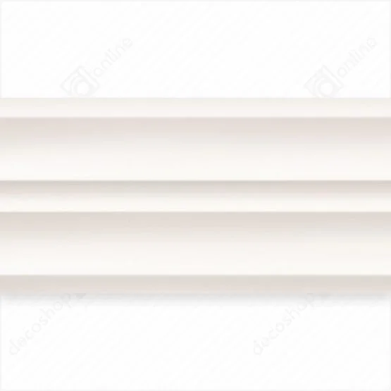 Faianta All In White 5 STR 59,8x29,8