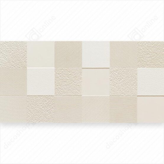 Decor Blinds White STR 1 59,8x29,8