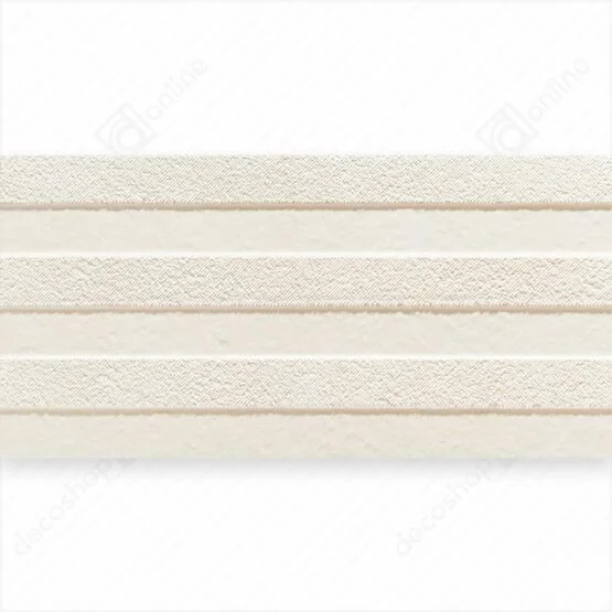 Decor Blinds White STR 2 59,8x29,8
