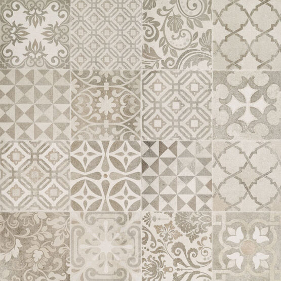 Gresie Sfumato Patch MAT 59,8x59,8