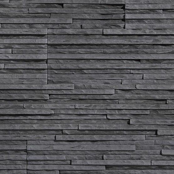 Piatra decorativa Palermo Graphite