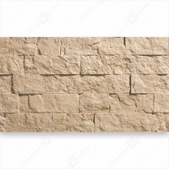 Piatra decorativa Arena 1 Cream