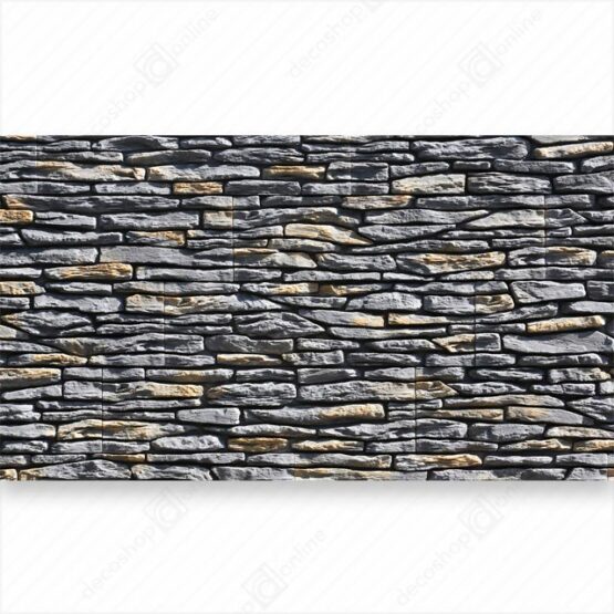 Piatra decorativa California 2 Grey