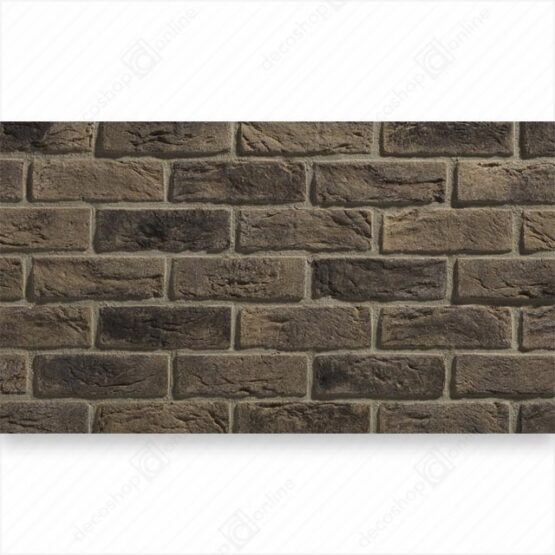 Placa imitatie caramida Country 618