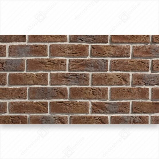 Placa imitatie caramida Country 668