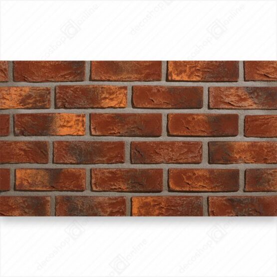 Placa imitatie caramida Country 676