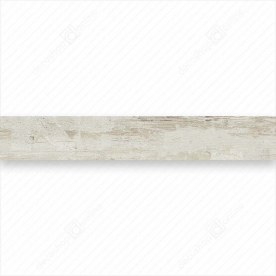 Gresie Wood Work White