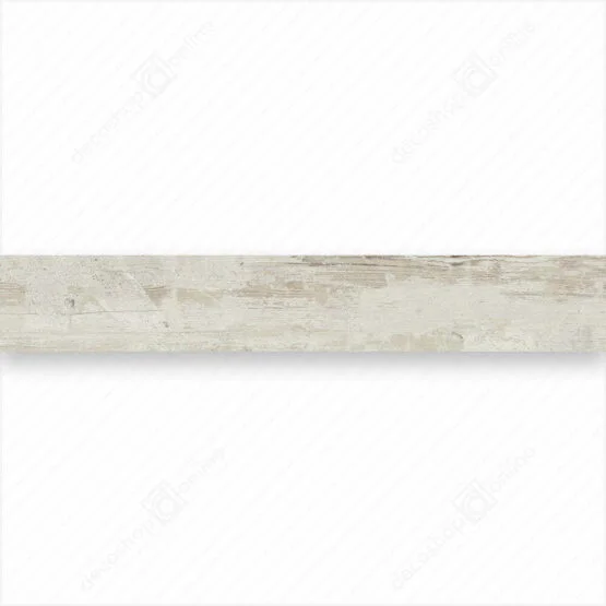 Gresie Wood Work White