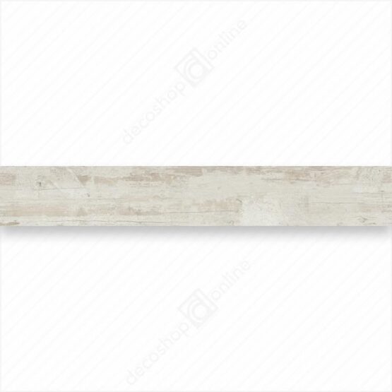 Gresie Wood Work White STR 149,8x23