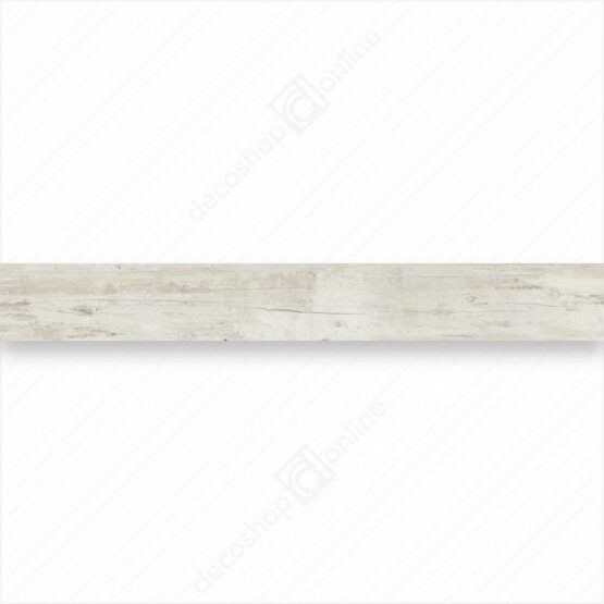 Gresie Wood Work White STR 179,8x23