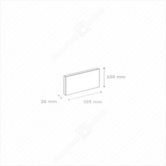piatra decorativa stegu nepal dimensiuni decoshop online