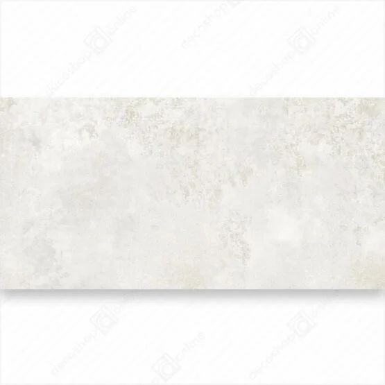Gresie Torano White LAP 119,8x274,8