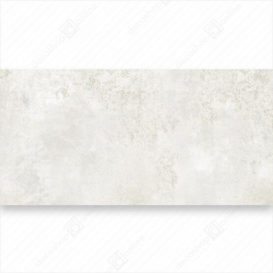Gresie Torano White MAT 119,8x274,8