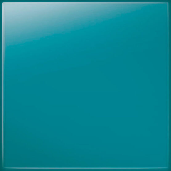 Faianta Pastel Turquoise 20x20