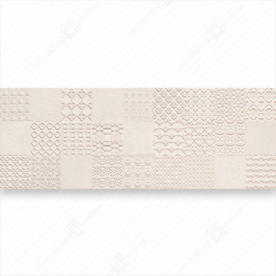 Decor Integrally Light Grey 89,8x32,8