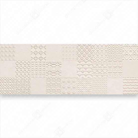 Decor Integrally Light Grey 89,8x32,8