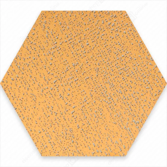 Decor Grigia Hex 12,5x11,0
