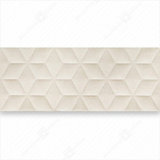 Faianta Grigia Grey Hex STR 74,8x29,8