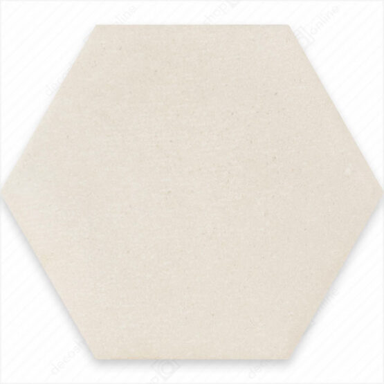 Faianta Grigia Hex 12,5x11,0