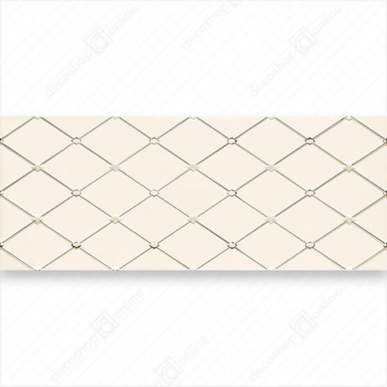 Decor Senza White 74,8x29,8