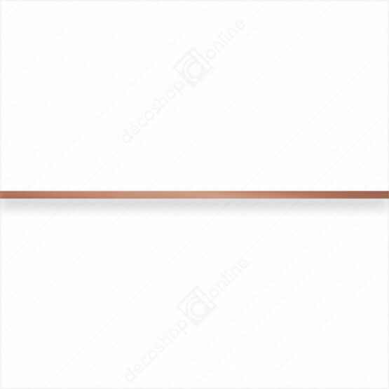 Brau Steel Copper 4 119,8x2,3