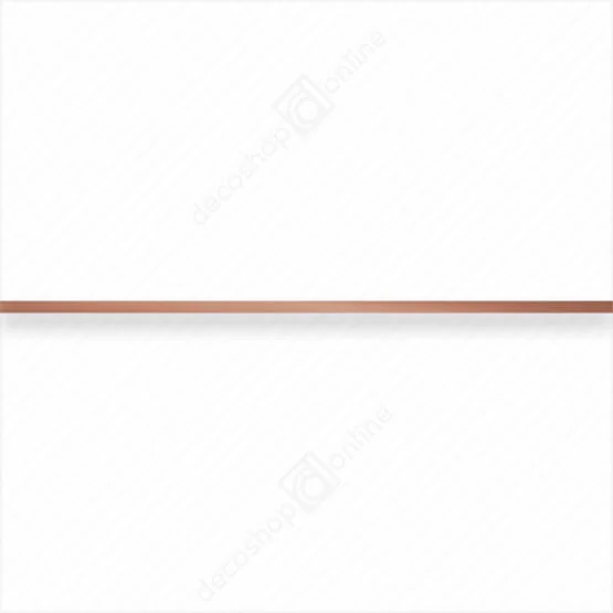 Brau Steel Copper 4 119,8x2,3