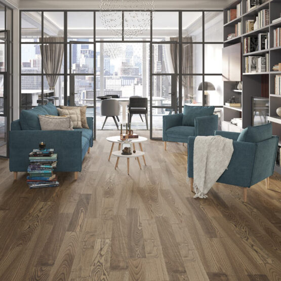 Parchet Frasin Umbra Picollo 130