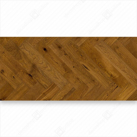 parchet stejar brown sugar herringbone barlinek decoshop pure clasico line