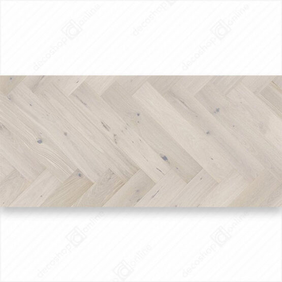 parchet stejar cappuccino herringbone barlinek decoshop pure clasico line