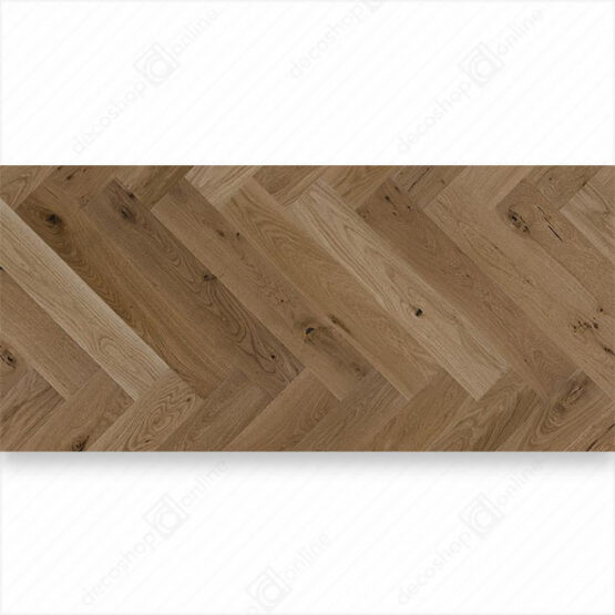 parchet stejar toffee herringbone barlinek decoshop pure clasico line