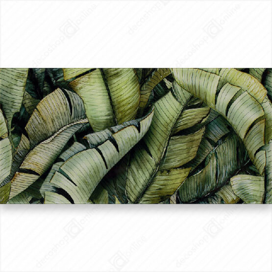 Decor Sticla Natura Leaf B 30x60