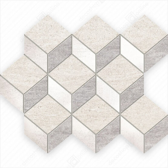 Mozaic Blink Grey 29,8x24,5