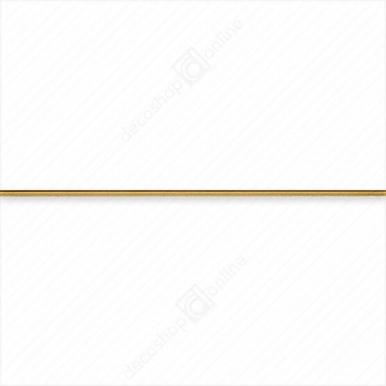 Brau Glass Gold 59,8x2,3