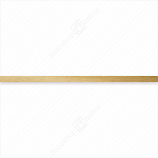 Brau Gold Mat 59,8x2,3