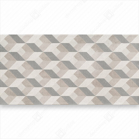 Decor Tempre Grey 60,8x30,8