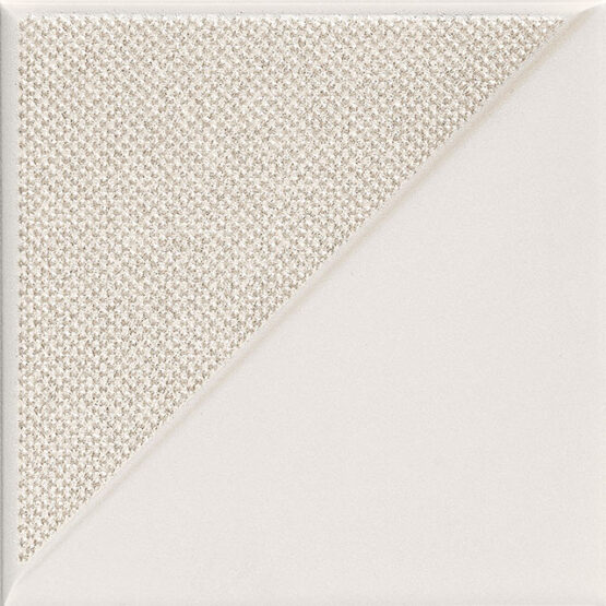 Decor Reflection White 2 14,8x14,8