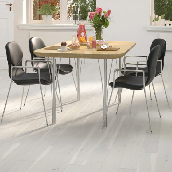 Parchet Stejar Cappuccino Piccolo Scurt