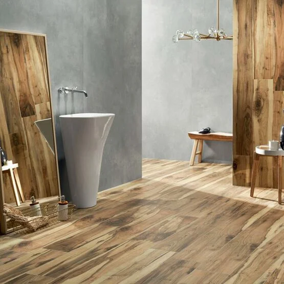 Wood