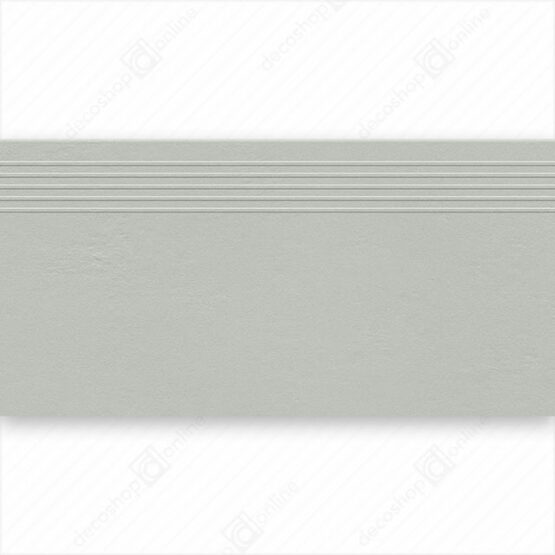 Treapta Gresie Industrio Grey 29,6x59,8